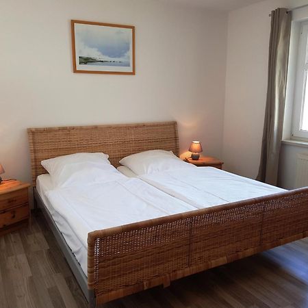 Ferienwohnung Sonnendeck Sellin  Екстер'єр фото