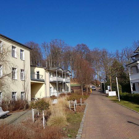 Ferienwohnung Sonnendeck Sellin  Екстер'єр фото