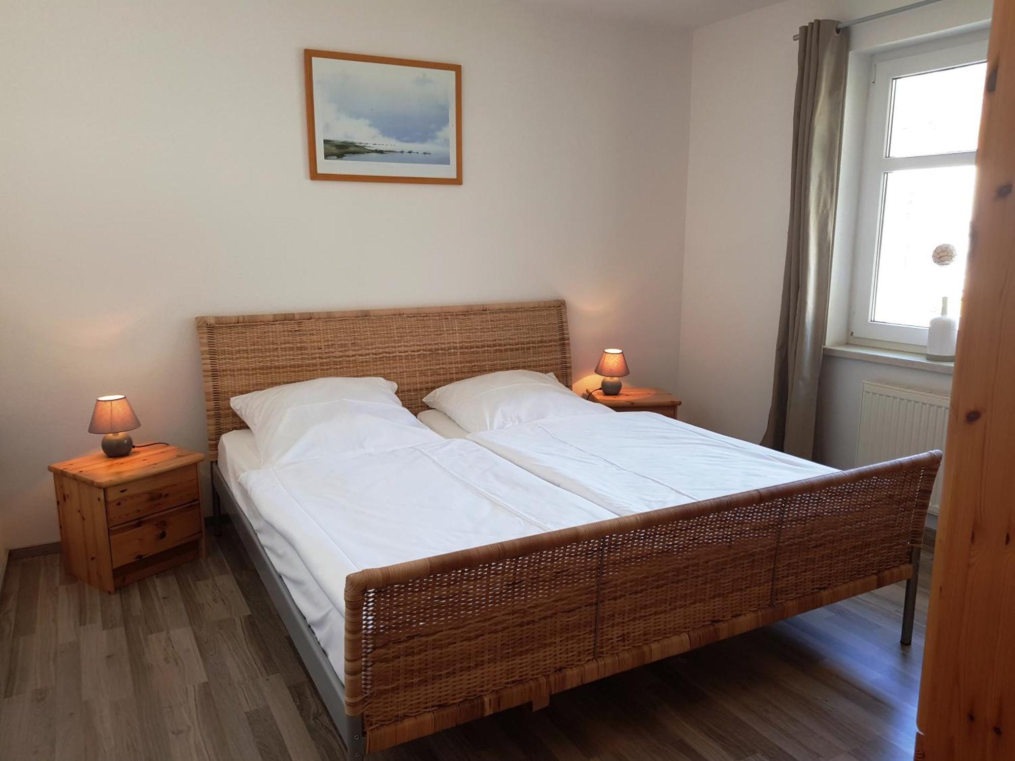 Ferienwohnung Sonnendeck Sellin  Екстер'єр фото